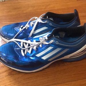 Men’s adidas running shoes